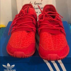 Adidas Tubular Radial J